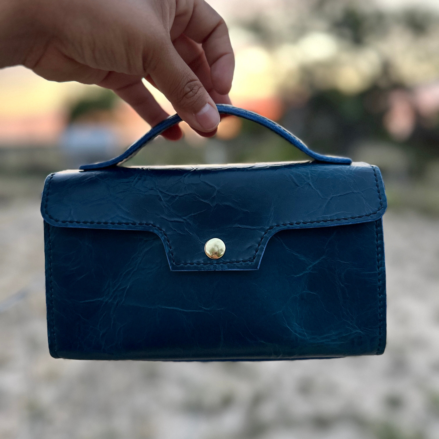 Blue Creation