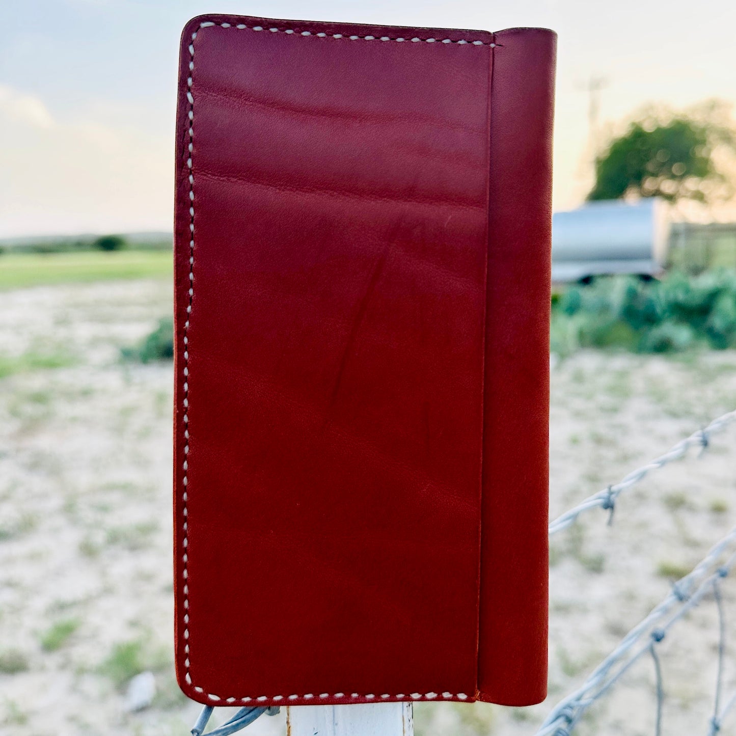 Rodeo Wallet