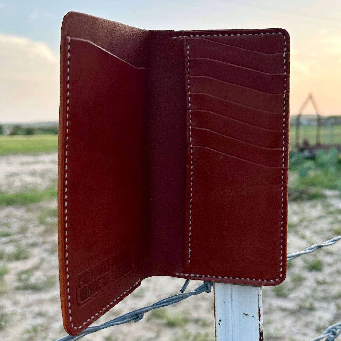Rodeo Wallet