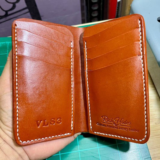 Notebook Wallet