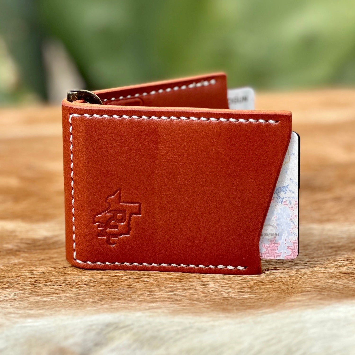 Wallets