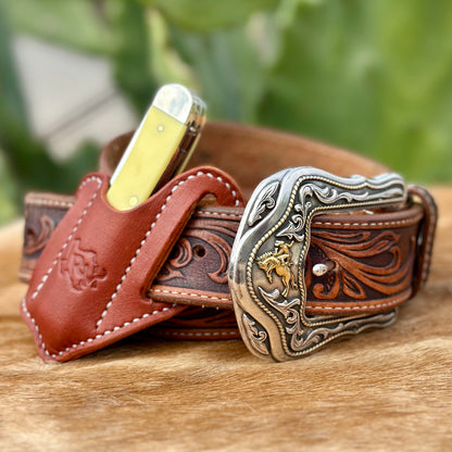 Winged Sheath