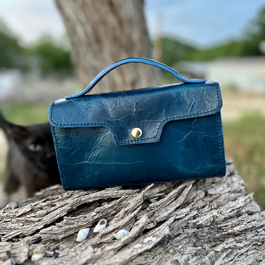 Blue Creation