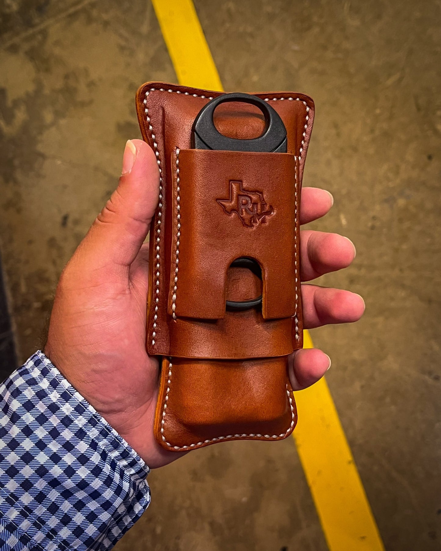 Cigar Case