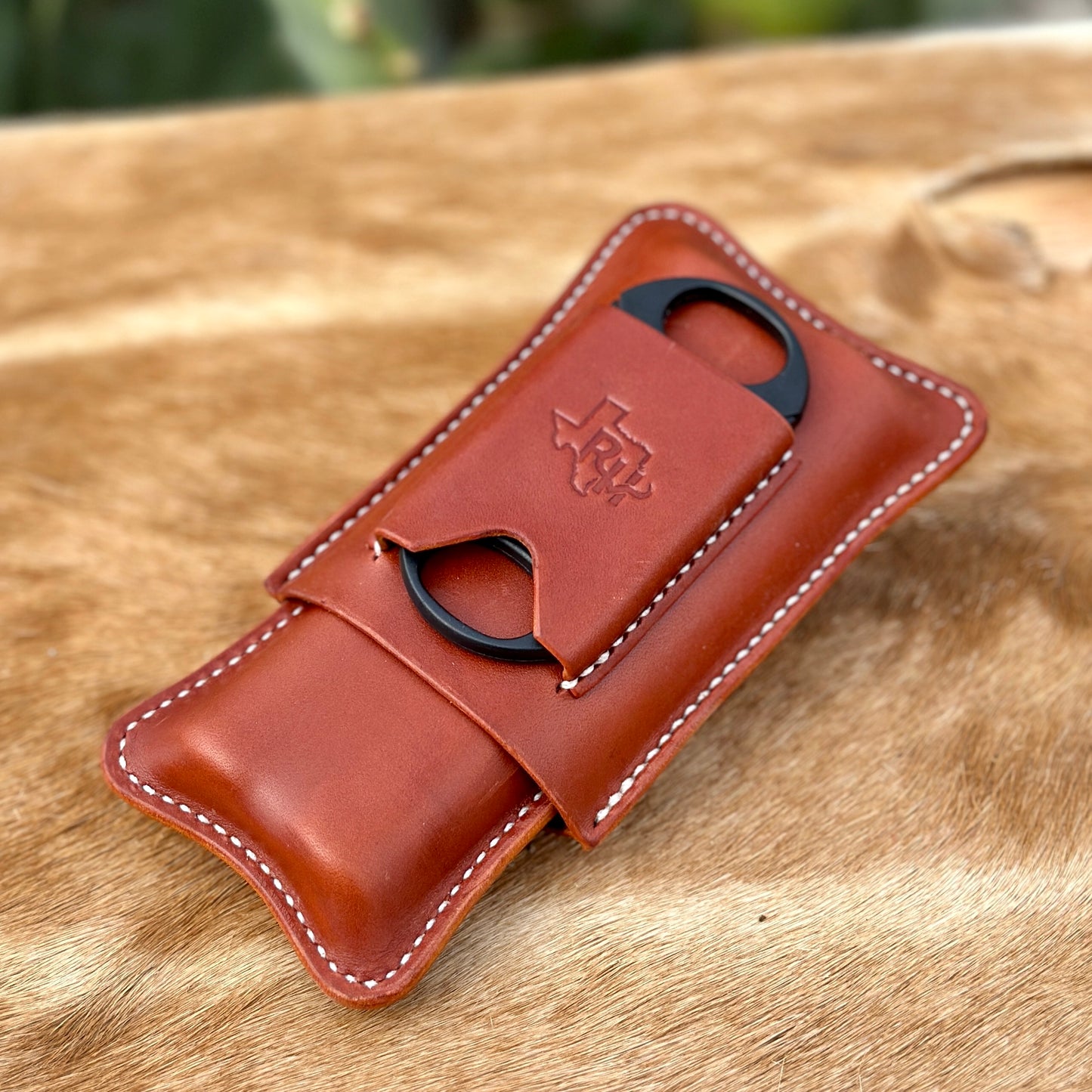 Cigar Case
