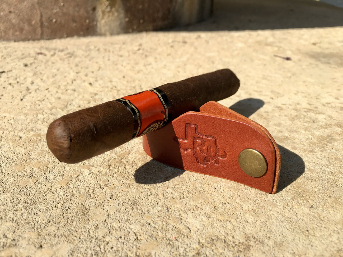 Cigar Stand