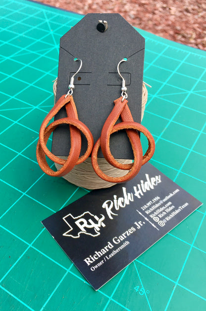 Shepherds Hook Earrings