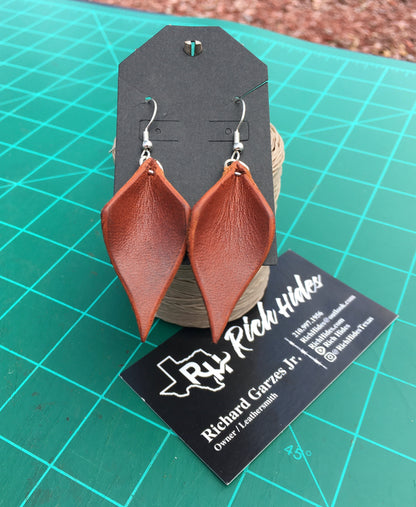 Shepherds Hook Earrings