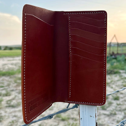 Rodeo Wallet
