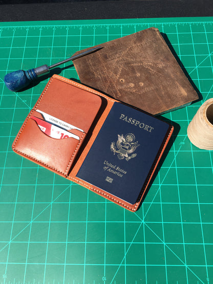 Passport Wallet