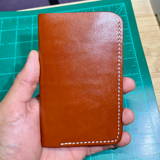 Notebook Wallet